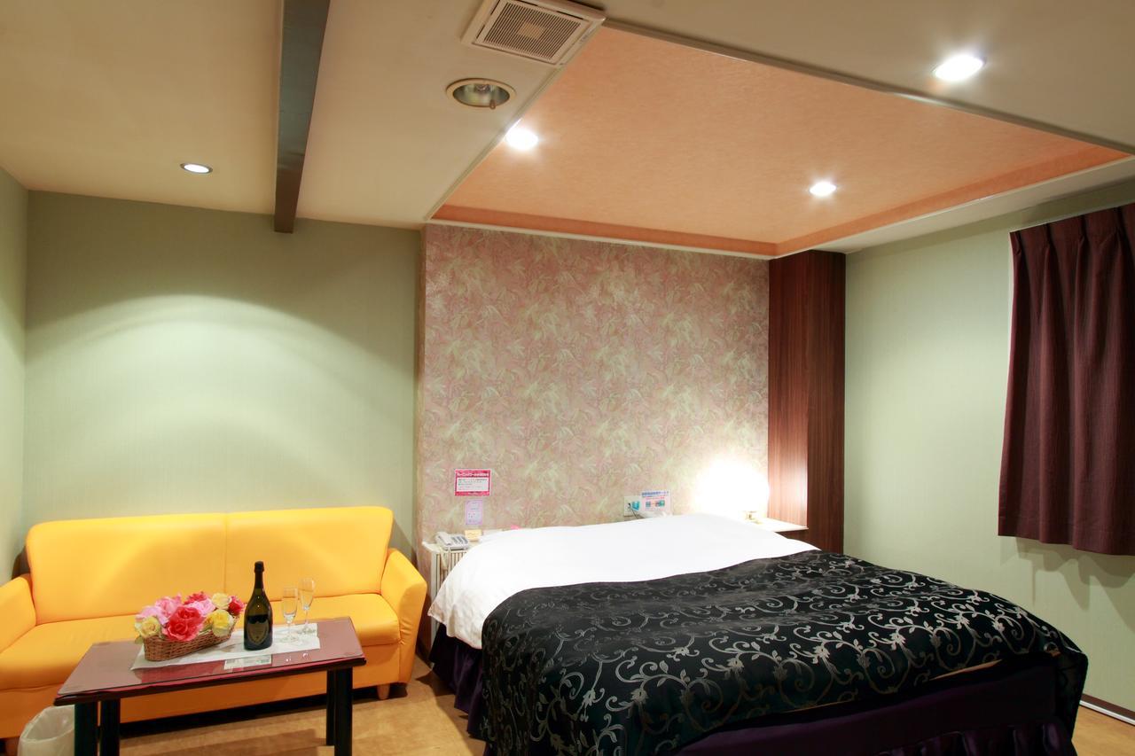 Restay Futtsu Aine (Adults Only) ภายนอก รูปภาพ