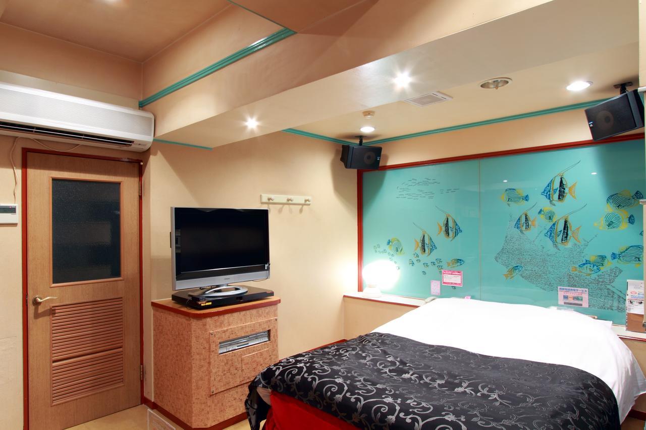 Restay Futtsu Aine (Adults Only) ภายนอก รูปภาพ