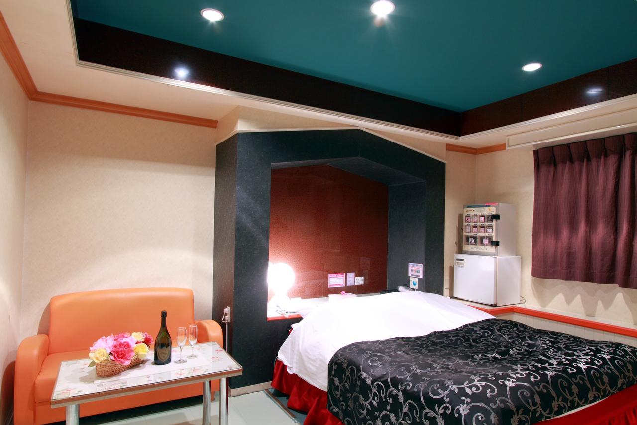 Restay Futtsu Aine (Adults Only) ภายนอก รูปภาพ