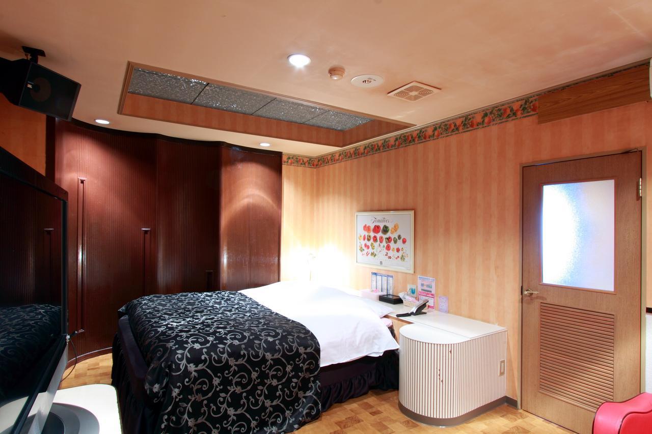 Restay Futtsu Aine (Adults Only) ภายนอก รูปภาพ