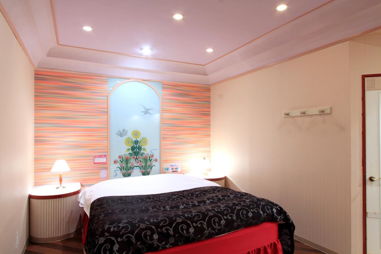 Restay Futtsu Aine (Adults Only) ภายนอก รูปภาพ