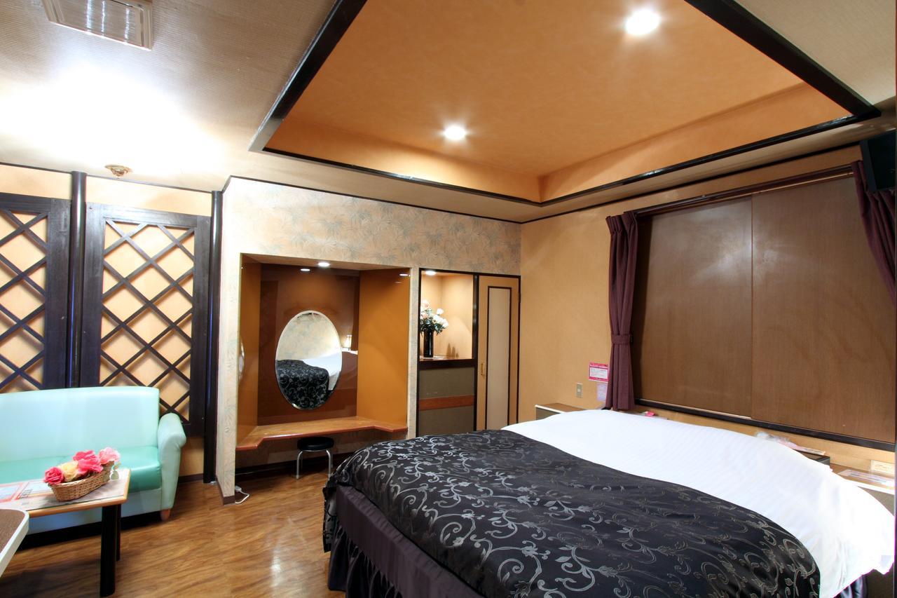 Restay Futtsu Aine (Adults Only) ภายนอก รูปภาพ