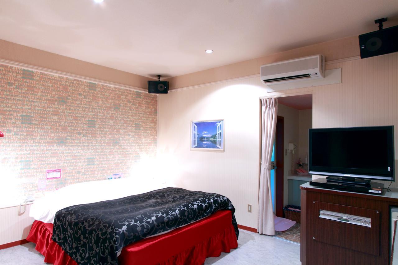 Restay Futtsu Aine (Adults Only) ภายนอก รูปภาพ