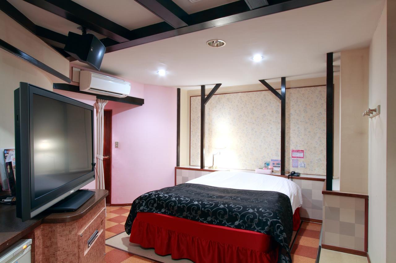 Restay Futtsu Aine (Adults Only) ภายนอก รูปภาพ
