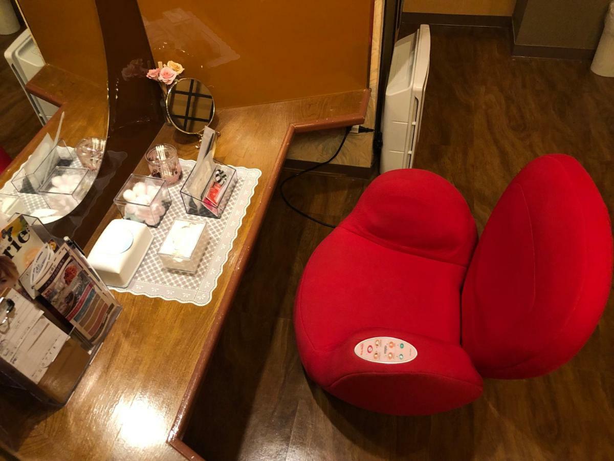Restay Futtsu Aine (Adults Only) ภายนอก รูปภาพ