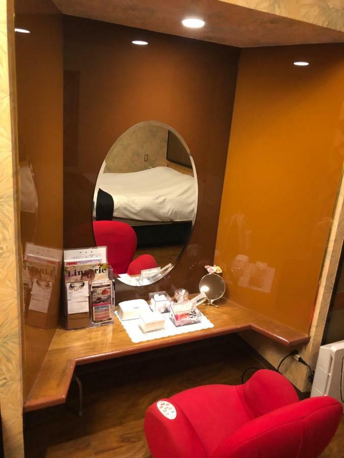 Restay Futtsu Aine (Adults Only) ภายนอก รูปภาพ